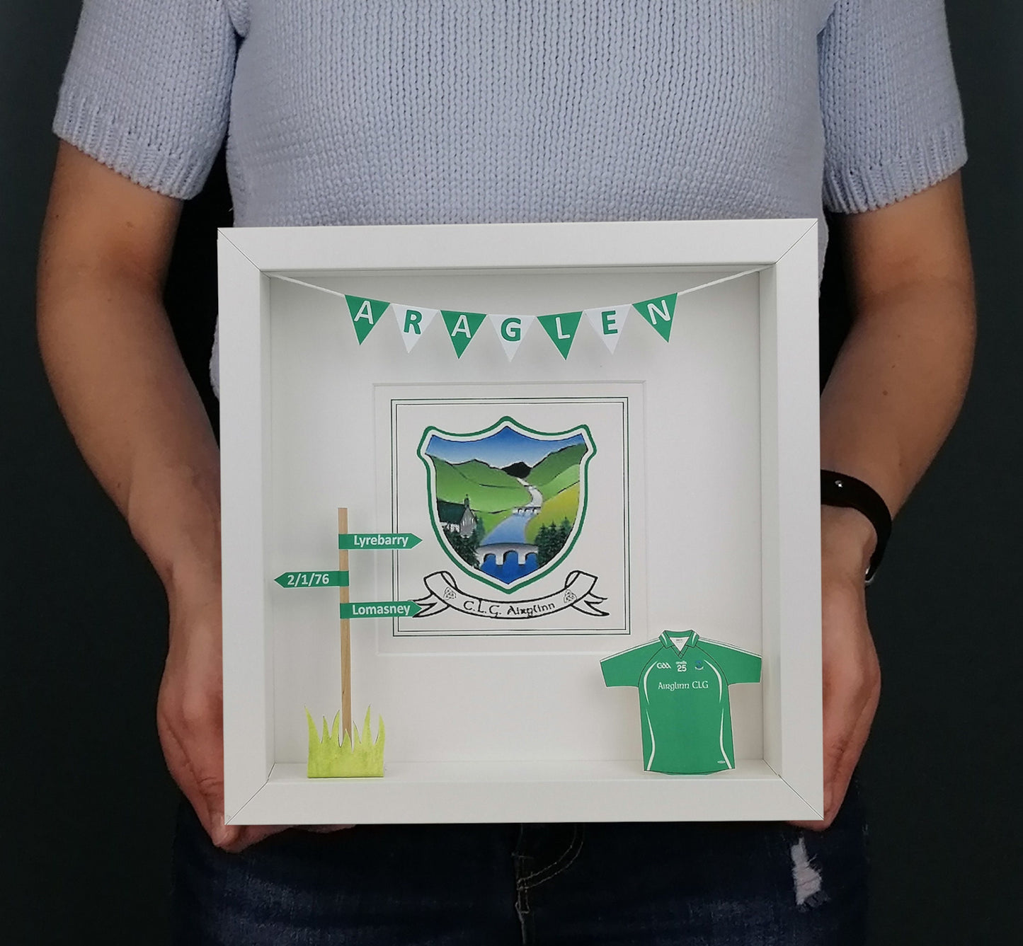 GAA Club & County
