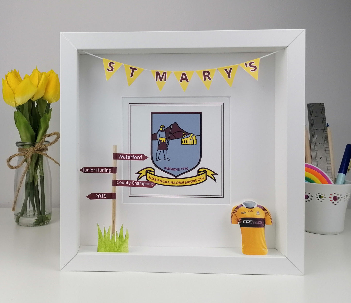 GAA Club & County