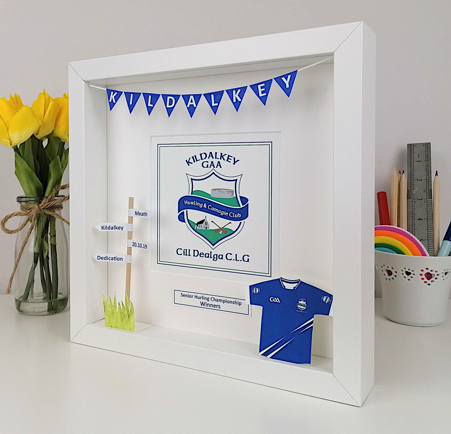 GAA Club & County