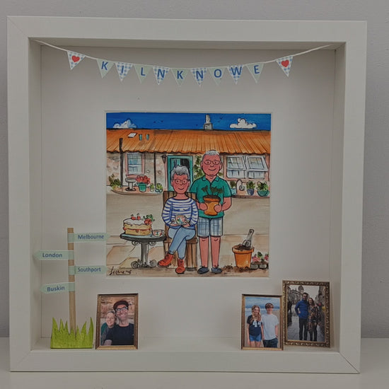 Grandparents Kilnknowe Video