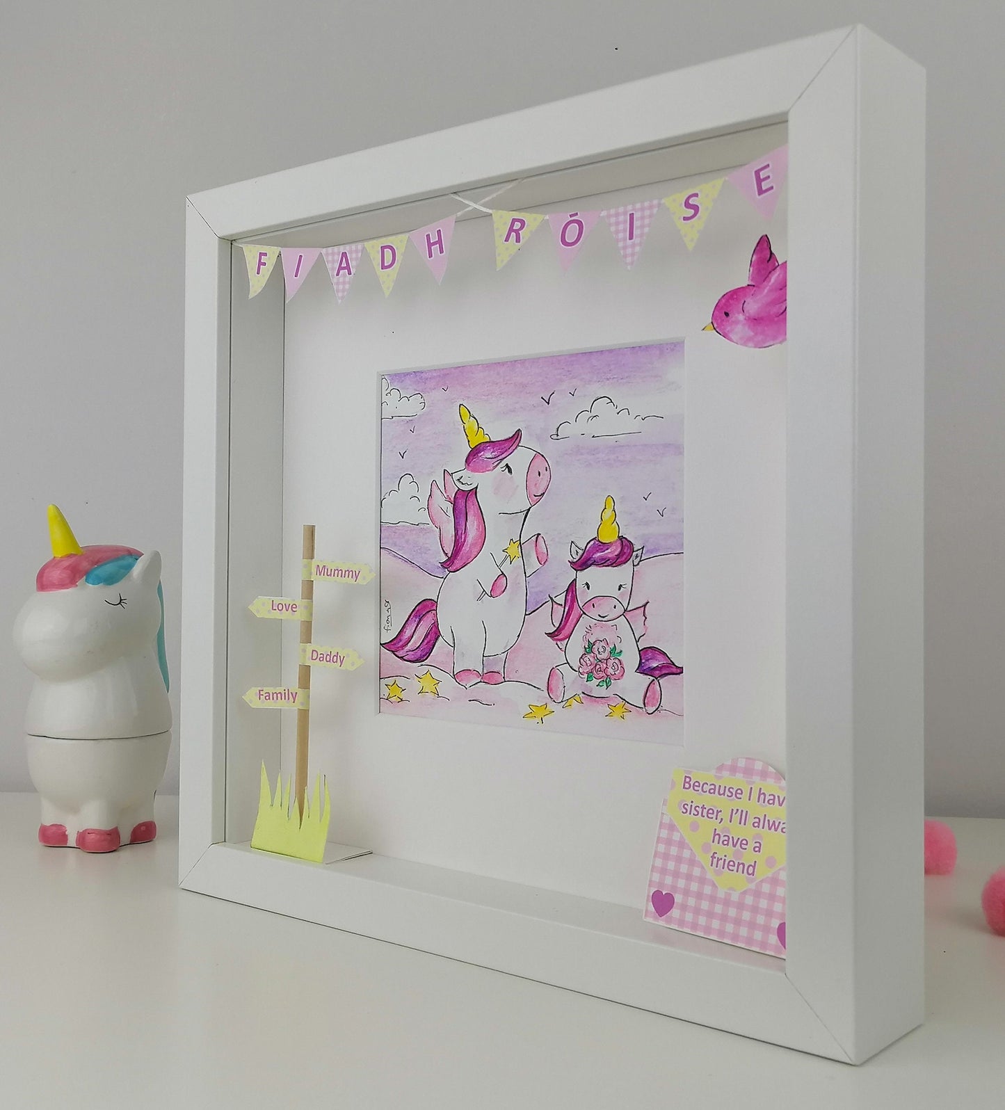 Baby Unicorns