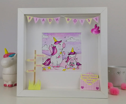 Baby Unicorns