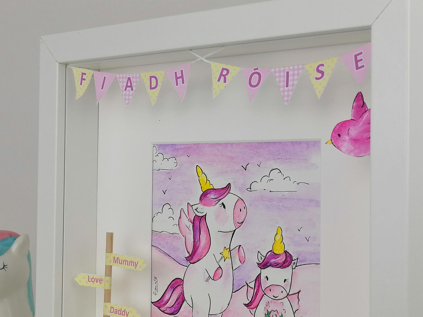 Baby Unicorns