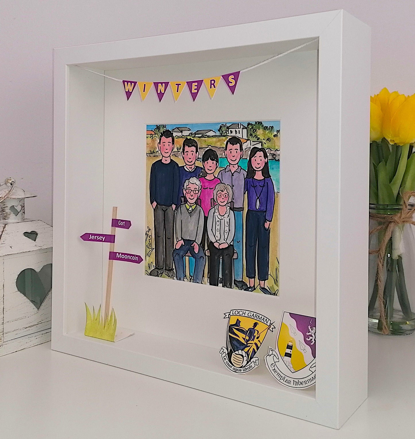 Special Wedding Anniversary