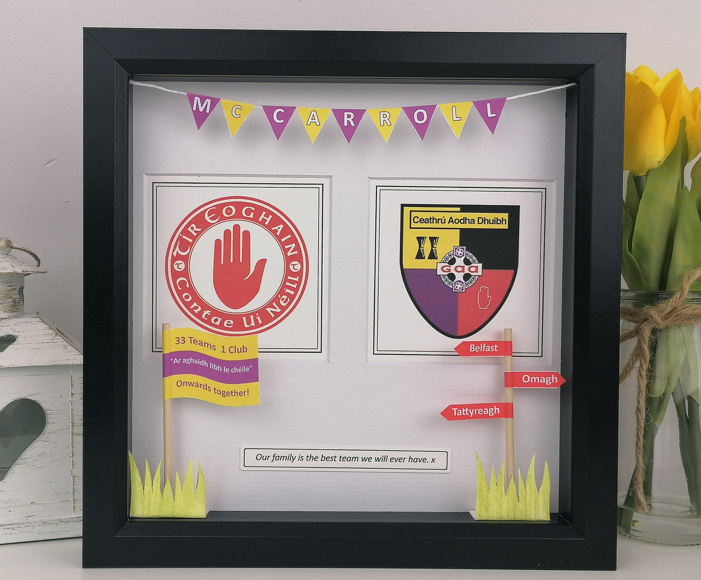 Teacher Thank You Gift
