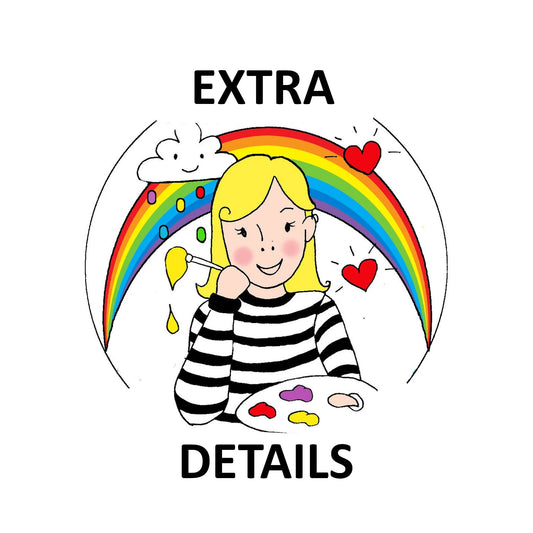 Extra Details -